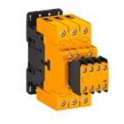 Contator Tripolar 65A 24VCC 2NA+2NF CWBS652230C03 WEG