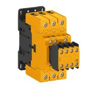 Contator Tripolar 65A 220VCA 50/60Hz 2NA+2NF CWBS652230D23 WEG
