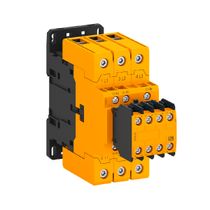 Contator Potência Tripolar 65A 24VCC 3NA+3NF Cwbs Cwbs653330C03 Weg