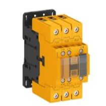Contator Potência Tripolar 80A 24VCC 1NA+1NF Cwbs Cwbs801130C03 Weg