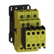 Contator Tripolar 9A 24VCC 5NA+1NF CWBS95130C03 WEG