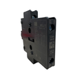 Bloco Contato Auxiliar Lateral 2Na Para Cwl9-45 BCLL20 WEG  - Dimensional | Visão geral do produto