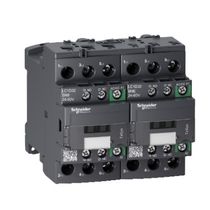 Contator Tripolar 32A 24-60V 1NA+1NF Revers LC2D32BNE Schneider