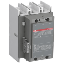 Contator Disjuntor Tripolar 440V 400A 240V AF400301169 ABB