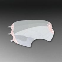 Filme Proteção para Máscara Série 6800 6885 H0001859653 3M