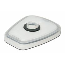 Retentor Filtro Fuga Respirador H0001396706 3M
