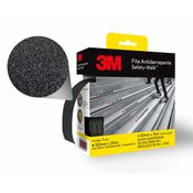 Fita Segurança Antiderrap Cinza 50Mm 20M Safetwalkug Hb004521835 3M