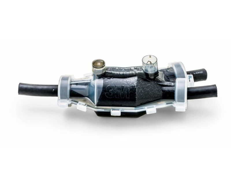 Emenda Scotchcast 92 Nbb 0 3M