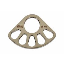 Placa Ancoragem Ai 5 Pontos 36Kn Hb004594980 3M