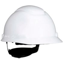 Capacete A/F Catr com J Cl B Branco H-701 Hb004732416 3M