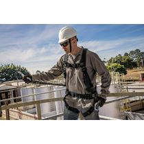 Cinto Fire Tamanho 1 Galv Hb004674311 3M