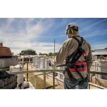 Cinto Versa Pro Tamanho 1 Galv Hb004674071 3M