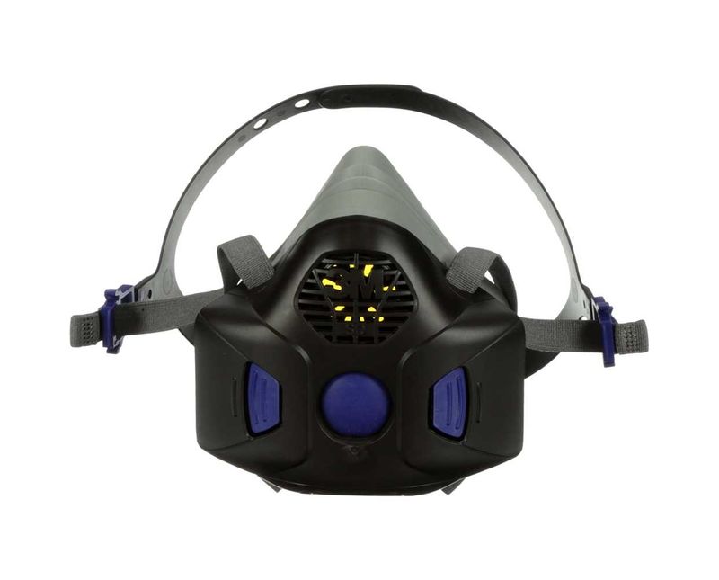 Respirador-de-Meia-Peca-Facial-Reutilizavel-Pequeno-HF-801SD---3M---HB004659478---3M--2-