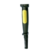 Botão Redondo Amarelo 250V Impulso Zsd5 ZSD5 Ace Schmersal