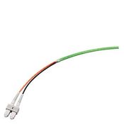 Cabo Opt Interno/Ext Bifásico Mm Om2 50 Pvc Ip 20 0,1Mm 6XV18736AN20 Siemens
