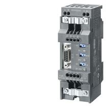 Repetidor Rede Profibus Dp 24V 6AG19720AA027XA0 Siemens
