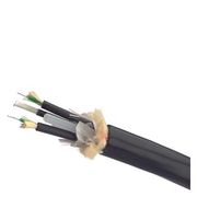 Cabo Opt Int/Ext Bifásico Mm Om1 3,5Mm Preto 12,9Mm 6XV18206BH10 Siemens
