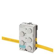 Repetidor Rede Asi 26,5 31,6V 6GK12100SA01 Siemens