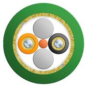 Cabo Opt Int 02F Fibra Vidro 2,2Mm 6XV18472C Siemens