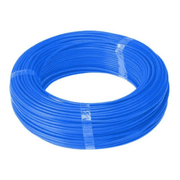 Cabo Rede F/Utp Pead Cat5E 4Par 24Awg Az Multilan 23350008 - Furukawa