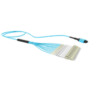 Cordao Optico Acqua Mpo12-Upc 15M 33950002 - Furukawa