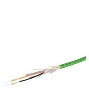 Cabo Opt 02F Mm Pvc 6XV18613AT20 Siemens