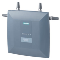 Ponto Acesso Ethernet Conexão M12 W1788 1 6GK57881GY010AA0 Siemens