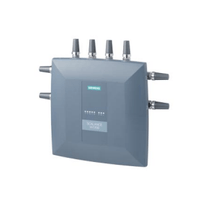 Ponto Acesso Ethernet 1733Mbit/S 8Ant Conexão M12 6GK57882GY010TA0 Siemens