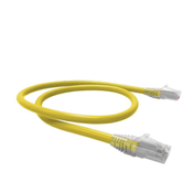 Patch Cord U/Utp 4Par Lszh Rj45 Cat6 Am 2,5M 35120016 - Furukawa