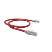 Patch Cord U/Utp 4Par 24Awg Cm Rj45 Cat6 Vm 1,5M 35129090 - Furukawa
