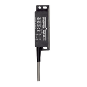Chave Segurança Magnético 250Ma 100V 1NF BNS3302Z2187 Ace Schmersal