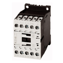 Contator Potência Tripolar 9A 220VCA 1NF Dilm Dilm901 Eaton