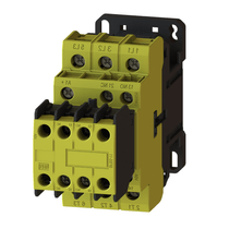 Contator Tripolar 25A 24VCC 2NA+2NF CWBS252230C03 WEG