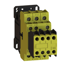 Contator Potência Tripolar 25A 24VCC 1NA+5NF Cwbs Cwbs251530C03 Weg