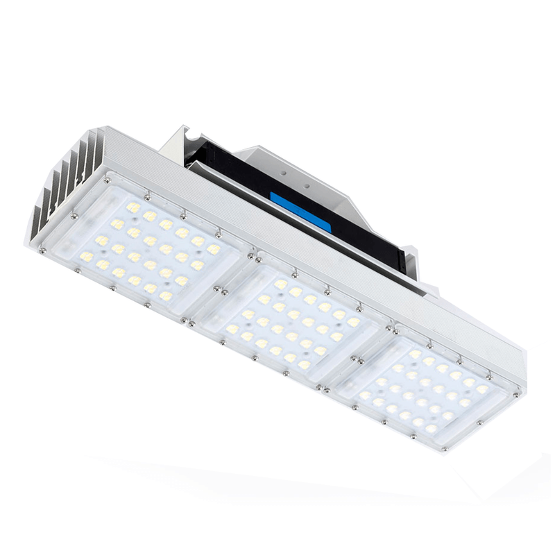 Luminária LED Industrial High Bay Ip66 100277 V 5000k 190W 90 Graus