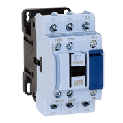 Contator Tripolar 18A 24VCC 1NA+1NF CWBS181130C03 WEG