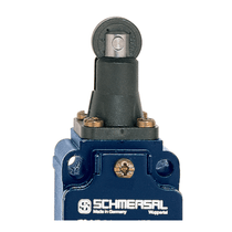 Chave Fim Curso Metálico Roldana 1NA+2NF TR33512Z Ace Schmersal