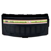 Filtro Preto Tr6580E Hb004451280 3M