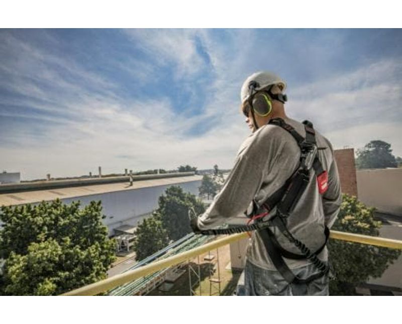 Cinto Versa Pro Tamanho 1 Inox Hb004674261 | Dimensional - Dimensional