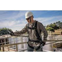 Cinto Fire Tamanho 2 Galv Hb004674543 3M