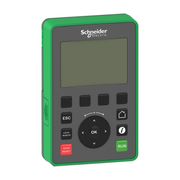 Terminal Remoto P/Invers Atv 600/900 VW3A1111 - Schneider