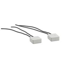 Termin Fim Linha Tipo Barr Modbus Vw3A8306Drc - Schneider