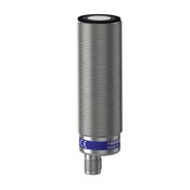 Sensor Ultrassônico 12-24Vcc 2M XXS30B2PM12 Telemecanique