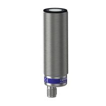 Sensor Ultrassônico 12-24Vcc 2M XXS30B2PM12 Telemecanique