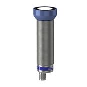Sensor Ultrassônico 12-24Vcc 4M XXS30B4PM12 Telemecanique