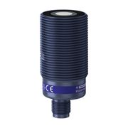 Sensor Ultrassônico 24Vcc 1M XXS30P1VM12 Telemecanique