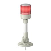 Sinalizador Audiovisual 24V Led Vermelho 85Db XVGB1SMA Schneider