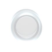 Capa 22 Mm - Transparente P/Botao ZBPA - Schneider
