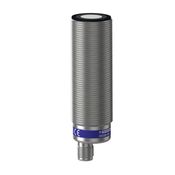 Sensor Ultrassônico 24Vcc 1M XXS30B1VM12 Telemecanique