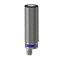 Sensor Ultrassônico 12-24Vcc 1M XXS30B1AM12 Telemecanique
